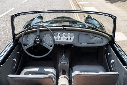 Daimler SP250 'Dart' Restored BEST AVAILABLE 14