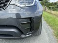 Land Rover Discovery TD6 HSE LUXURY 14