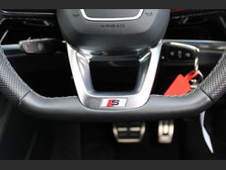 Audi Q3 TFSI S LINE BLACK EDITION 18