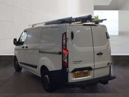 Ford Transit Custom 2.0 Transit Custom 310 9