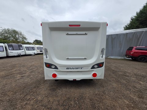 Swift Lifestyle 4 SB SR 6
