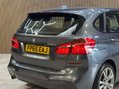 BMW 2 Series 1.5 216d M Sport 5dr 25