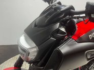 Ducati Diavel 1198 CARBON EDITION 24K 1 OWNER JUST SERVICED MOT APRIL 2027 41