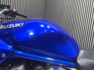 Suzuki Bandit 600 GSF S 2002 32K LONG MOT SERVICED 600CC A2 RESTRICTABLE FAIRED 21