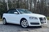 Audi A3 1.6 A3 TDI 2dr