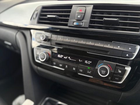 BMW 4 Series 2.0 420i GPF M Sport Auto Euro 6 (s/s) 5dr 20
