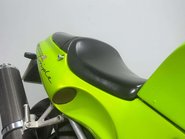 Triumph Speed Triple 855 1997 34K RUNNING PROJECT BIKE SPARES OR REPAIR NAKED BIKE 7