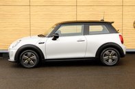 Mini Hatch COOPER S LEVEL 1 10