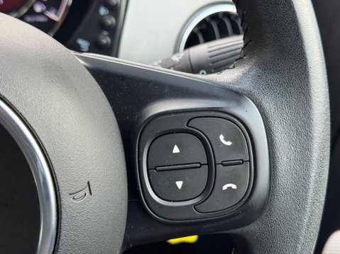 Fiat 500 1.2 S Euro 6 (s/s) 3dr 22