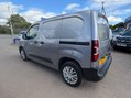 Peugeot Partner 1.5 BlueHDi 1000 Professional Standard Panel Van SWB Euro 6 5dr 10