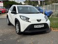 Toyota Aygo X VVT-I PURE 32