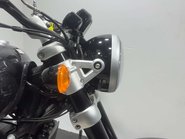 Royal Enfield Super Meteor 2024 6K 12 MONTHS MOT SUPER CLEAN BIKE CRUISER 650 A2 READY 43