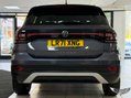 Volkswagen T-Cross 1.0 TSI SEL Euro 6 (s/s) 5dr 86