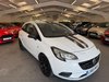 Vauxhall Corsa 1.0i Turbo ecoFLEX Sting R Hatchback 3dr Petrol Manual Euro 6 (s/s) (115 ps