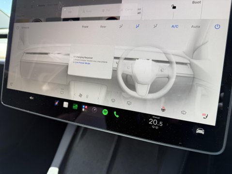 Tesla Model 3 (Dual Motor) Performance Saloon 4dr Electric Auto 4WDE (Performance Upgrade 44