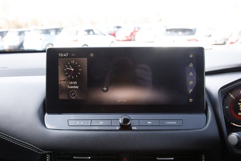 Nissan Qashqai E-POWER N-CONNECTA 28