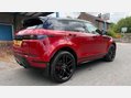 Land Rover Range Rover Evoque 2.0 Range Rover Evoque Autobiography MHEV Auto 4WD 5dr 16