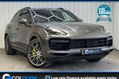 Porsche Cayenne 4.0 Cayenne T S E-Hybrid Auto 4WD 5dr