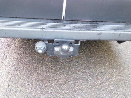 Dormobile Renaissance LUXURY 4 BERTH CAMPERVAN PEUGEOT BOXER CHASSIS 11