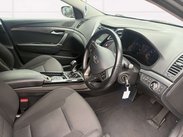 Hyundai i40 1.7 i40 SE Nav CRDi Blue Drive 5dr 10