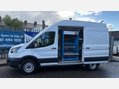 Ford Transit 2.0 350 EcoBlue FWD L2 H3 Euro 6 5dr 4