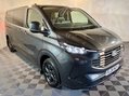 Ford Transit Custom 2.5 320 Duratec 11.8kWh Limited Crew Van Auto L2 H1 Euro 6 5dr 45