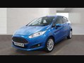 Ford Fiesta 1.0 Fiesta Titanium 5dr 4
