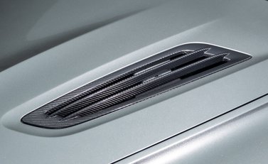 Aston Martin Vanquish ZAGATO 33