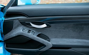 Porsche 911 (991) GT3 RS 19