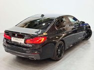 BMW 5 Series 2.0 520d M Sport Saloon 4dr Diesel Auto xDrive Euro 6 (s/s) (190 ps) 22
