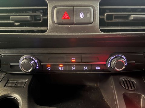 Peugeot Partner 1.5 Partner Professional Premium+ BHDi 26