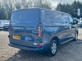 Ford Transit Custom AUTO LWB [SOLD KH] L2H1 Limited 300 Air Con Alloys Camera Sensors EURO 6 6