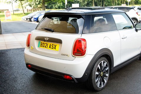 Mini Hatch COOPER S LEVEL 3 9