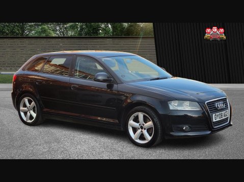 Audi A3 TFSI SPORT 14