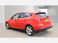 Ford Focus 1.0T EcoBoost Titanium Euro 6 (s/s) 5dr 4