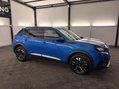 Peugeot 2008 1.2 PureTech Allure Premium Euro 6 (s/s) 5dr 56