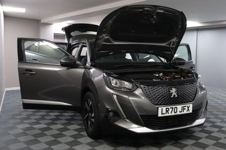 Peugeot 2008 PURETECH S/S ALLURE PREMIUM