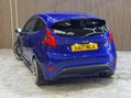 Ford Fiesta 1.6 Fiesta ST-3 T 3dr 27