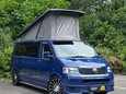Volkswagen Transporter 2.5 Transporter T30 130 TDI LWB 1