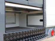 Citroen Relay BRAND NEW DELIVERY MILES 3.5 TON HORSEBOX STALLION BUILD  REAR LARGE BED  25