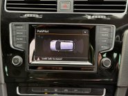 Volkswagen Golf GT TSI ACT BLUEMOTION TECHNOLOGY DSG 16