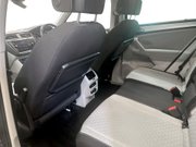Volkswagen Tiguan 1.4 TSI SE Navigation SUV 5dr Petrol Manual Euro 6 (s/s) (125 ps) 20