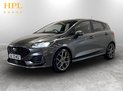 Ford Fiesta 1.0T EcoBoost MHEV ST-Line Hatchback 5dr Petrol Hybrid Manual Euro 6 (s/s) 3