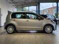 Volkswagen Up 1.0 Move up! Euro 6 (s/s) 5dr 2