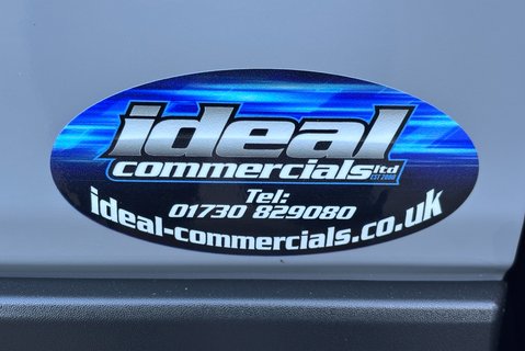 Ford Transit 500 Leader L4H3 170ps Panel Van - Air Con / Heated Seats 14