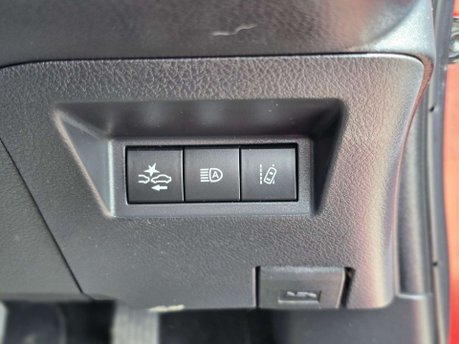 Toyota Yaris 1.5 VVT-h Icon Hatchback 5dr Petrol Hybrid E-CVT Euro 6 (s/s) (100 ps) 26