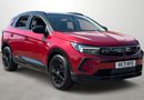 Vauxhall Grandland 1.2 Turbo SRi 5dr 1