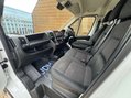 Citroen Relay 2.2 Relay 35L2H2 Enterprise Edition Blue HDi SS 30