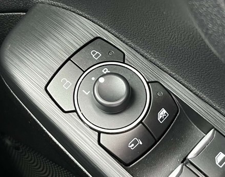 Ford Kuga 2.5 Kuga ST-Line X Phev CVT 5dr 71