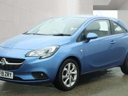 Vauxhall Corsa 1.4 Corsa Energy 3dr 8